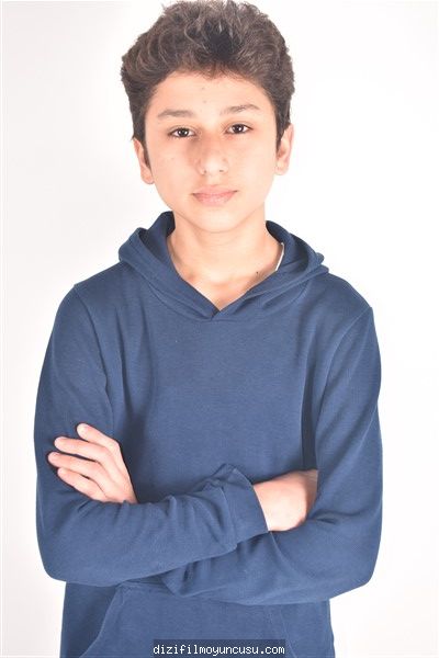 Osmaniye Cast Ajans Abdullah 74055