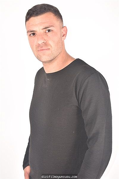 Erkek Oyuncular Adayımız Ahmet