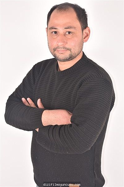 Erkek Oyuncular Adayımız Ahmet