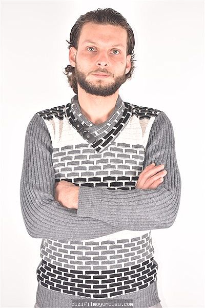 Erkek Oyuncular Adayımız Aysan