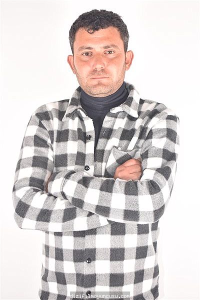 Erkek Oyuncular Adayımız Erol