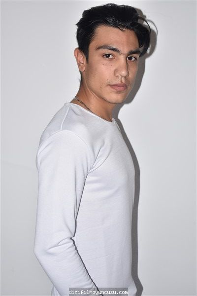 Osmaniye Cast Ajans Faris 74037