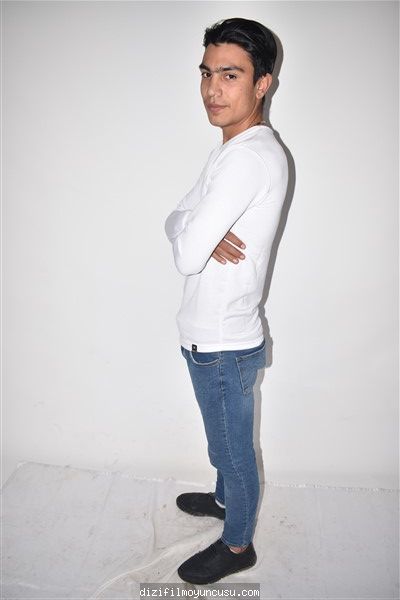 Osmaniye Cast Ajans Faris 74039
