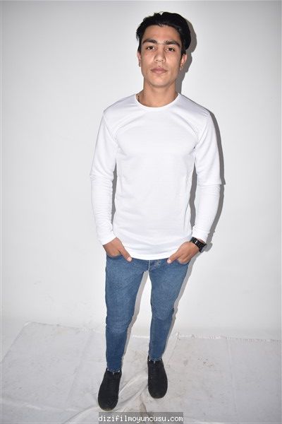 Osmaniye Cast Ajans Faris 74040