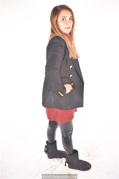 Osmaniye Cast Ajans Funda 74046
