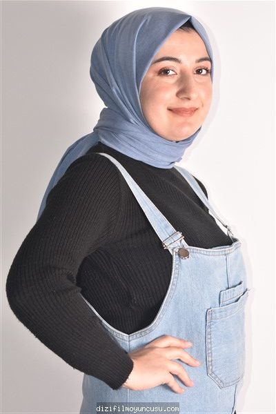 Osmaniye Cast Ajans Gizem 74025