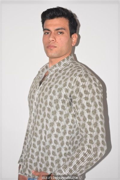 Osmaniye Cast Ajans Hasan 73985