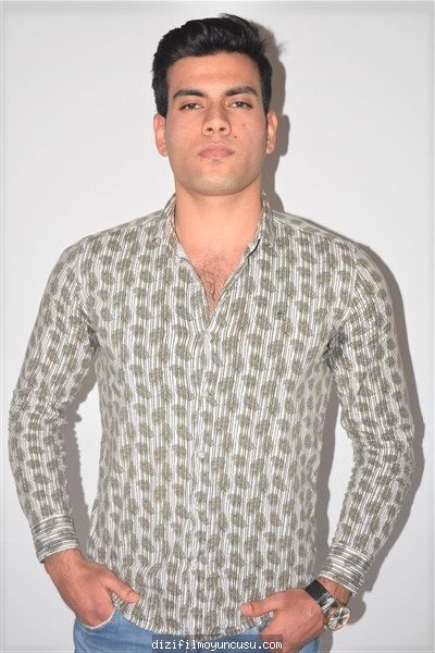 Osmaniye Cast Ajans Hasan 73987