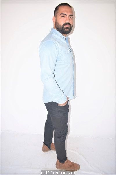Osmaniye Cast Ajans İbrahim 73961