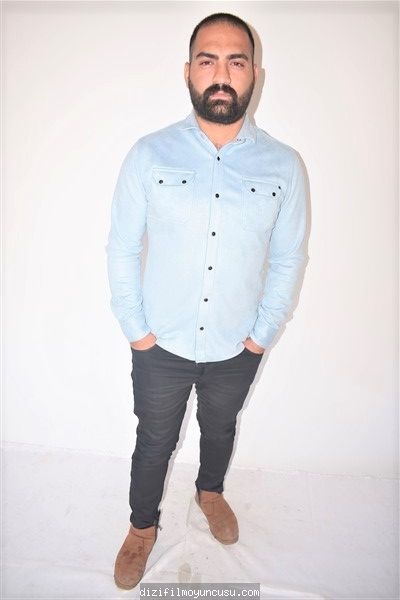 Osmaniye Cast Ajans İbrahim 73964