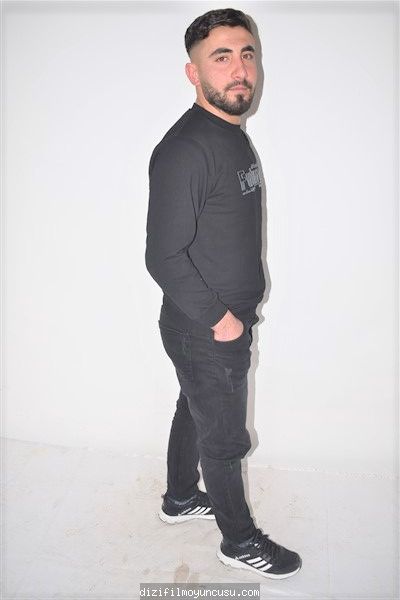 Osmaniye Cast Ajans İshak 73997