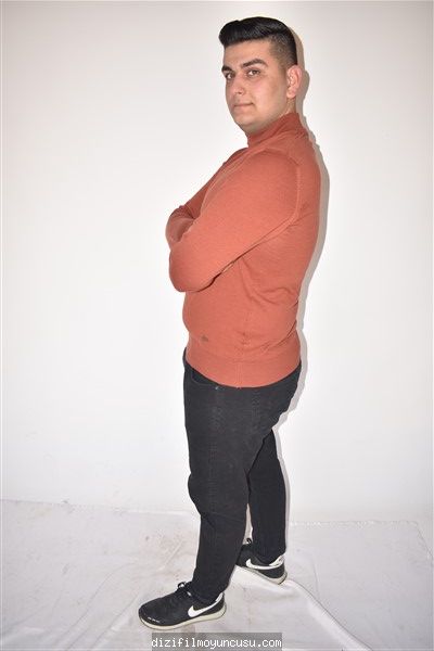 Osmaniye Cast Ajans İsmail 73934