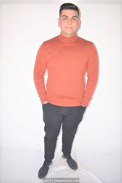 Osmaniye Cast Ajans İsmail 73936