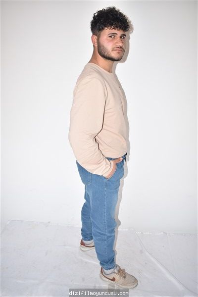 Osmaniye Cast Ajans Mehmet 73937