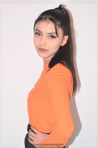 Osmaniye Cast Ajans Melisa 74010