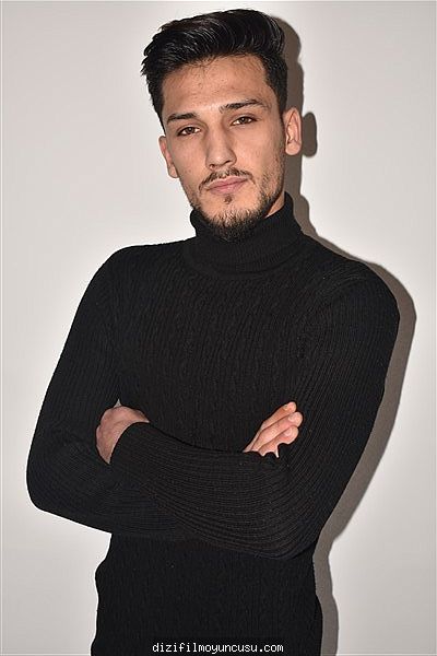 Osmaniye Cast Ajans Oyuncusu Muhammed