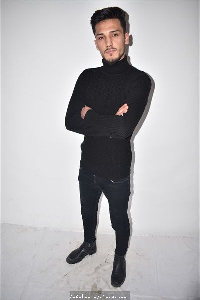 Osmaniye Cast Ajans Muhammed 74035