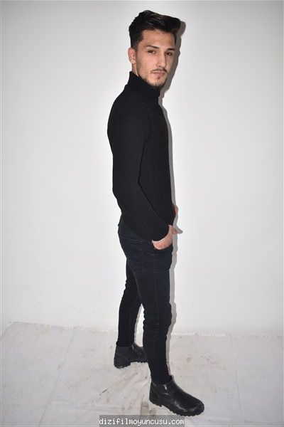 Osmaniye Cast Ajans Muhammed 74036