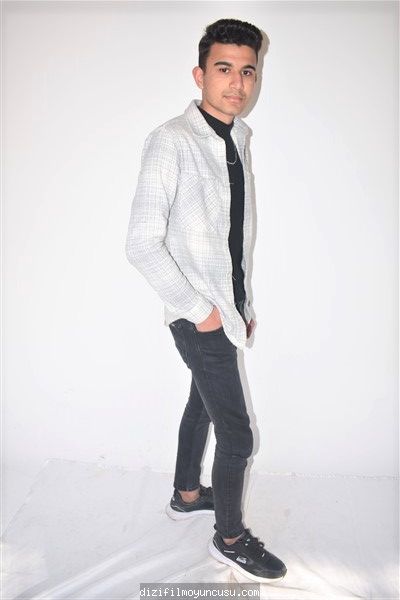 Osmaniye Cast Ajans Mustafa 74017
