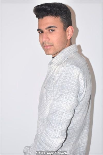 Osmaniye Cast Ajans Mustafa 74018