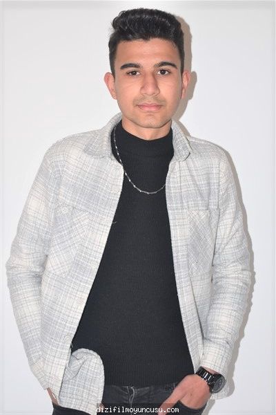 Osmaniye Cast Ajans Mustafa 74019