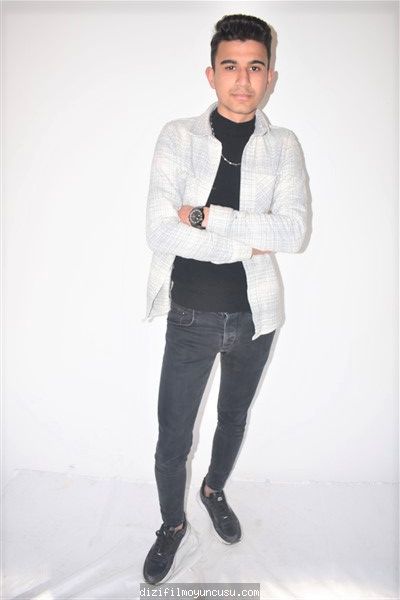 Osmaniye Cast Ajans Mustafa 74020