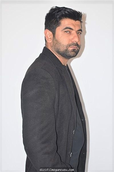 Erkek Oyuncular Adayımız Ramazan