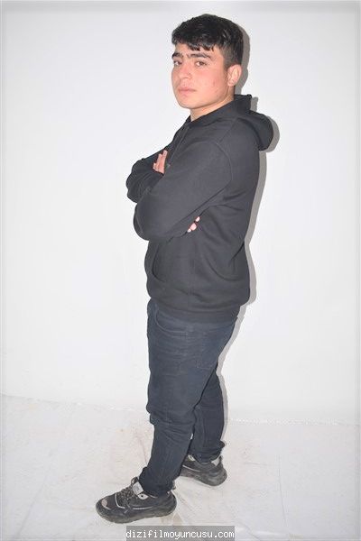 Osmaniye Cast Ajans Tolga 73989