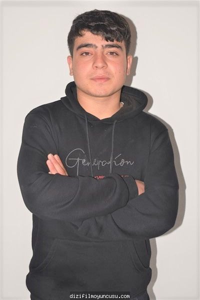 Osmaniye Cast Ajans Tolga 73990