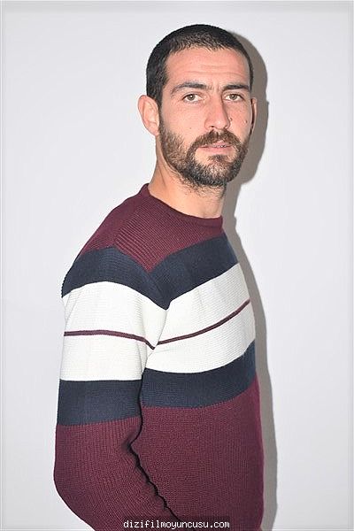Erkek Oyuncular Adayımız Yusuf