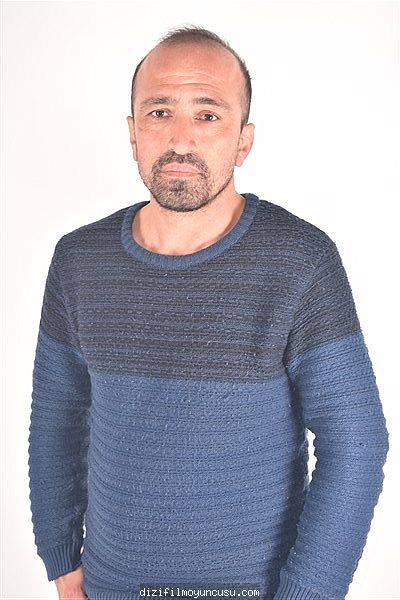 Erkek Oyuncular Adayımız Abdullah