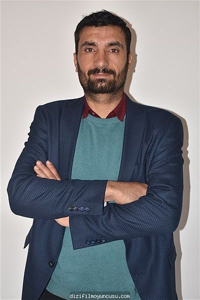 Erkek Oyuncular Adayımız Abdullah
