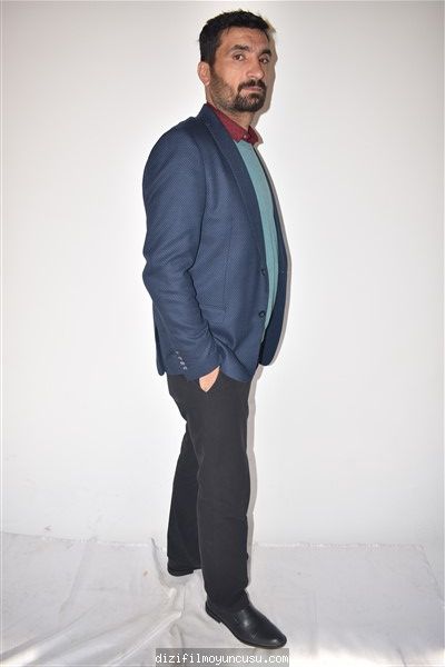 Osmaniye Cast Ajans Abdullah 74203