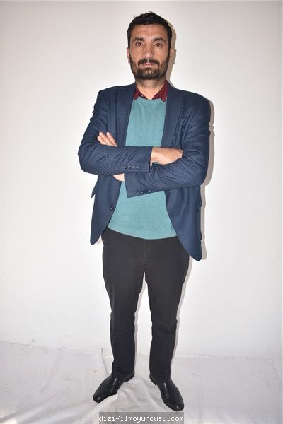Osmaniye Cast Ajans Abdullah 74205