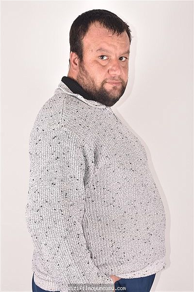 Erkek Oyuncular Adayımız Alaattin