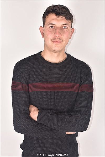 Erkek Oyuncular Adayımız Cengiz