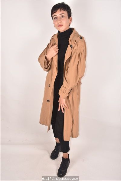 K.Maraş Cast Ajans Esra 74145