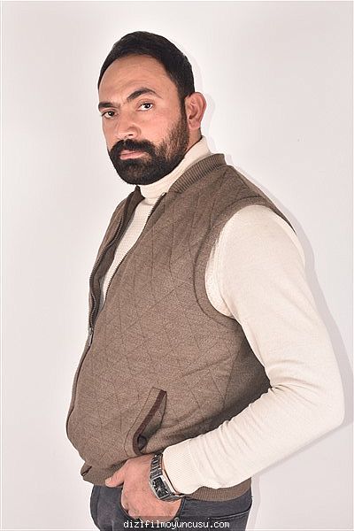 Erkek Oyuncular Adayımız Fırat