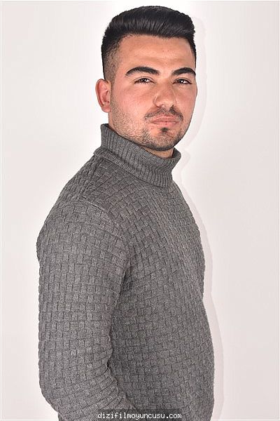Erkek Oyuncular Adayımız Hacı