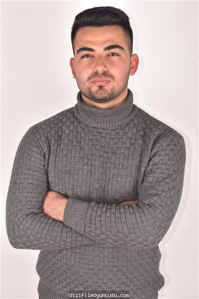 K.Maraş Cast Ajans Hacı 74111