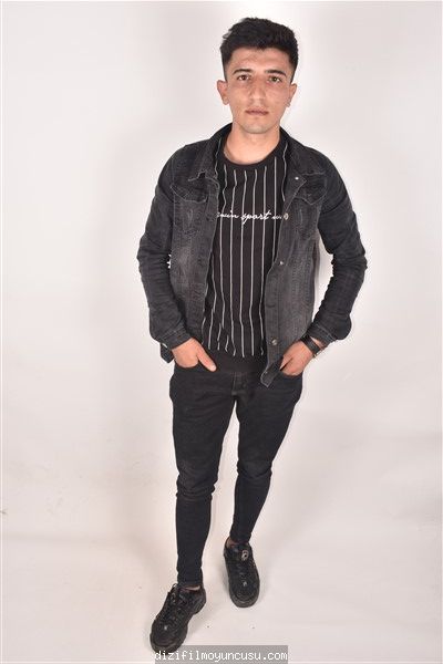 K.Maraş Cast Ajans Hüseyin 74082