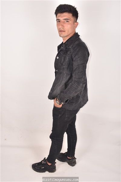 K.Maraş Cast Ajans Hüseyin 74084