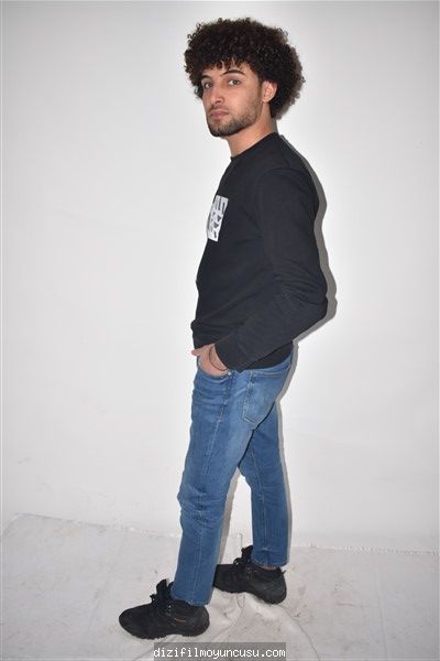 Osmaniye Cast Ajans İsmail 74168
