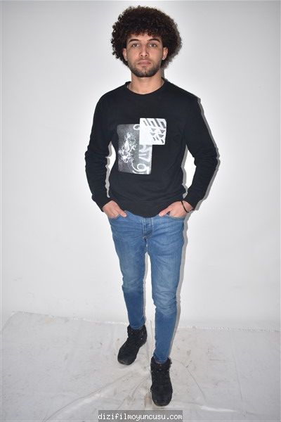 Osmaniye Cast Ajans İsmail 74169