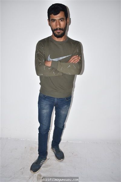 Osmaniye Cast Ajans İsmail 74173