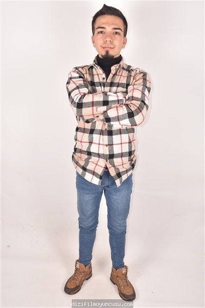 K.Maraş Cast Ajans Mehmet 74102