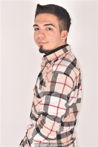 K.Maraş Cast Ajans Mehmet 74103