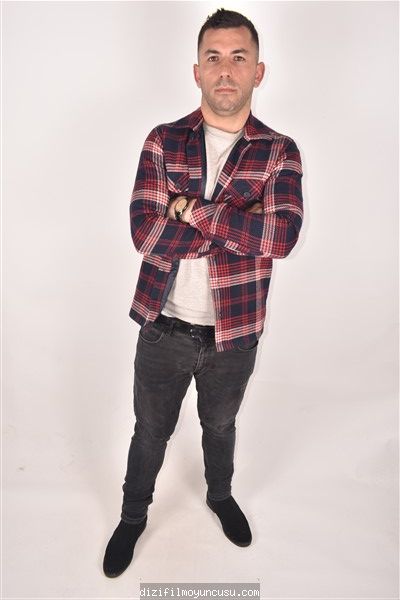 K.Maraş Cast Ajans Mehmet 74126