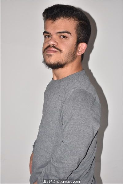 Osmaniye Cast Ajans Mehmet 74163