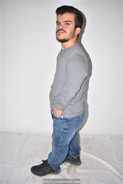 Osmaniye Cast Ajans Mehmet 74164